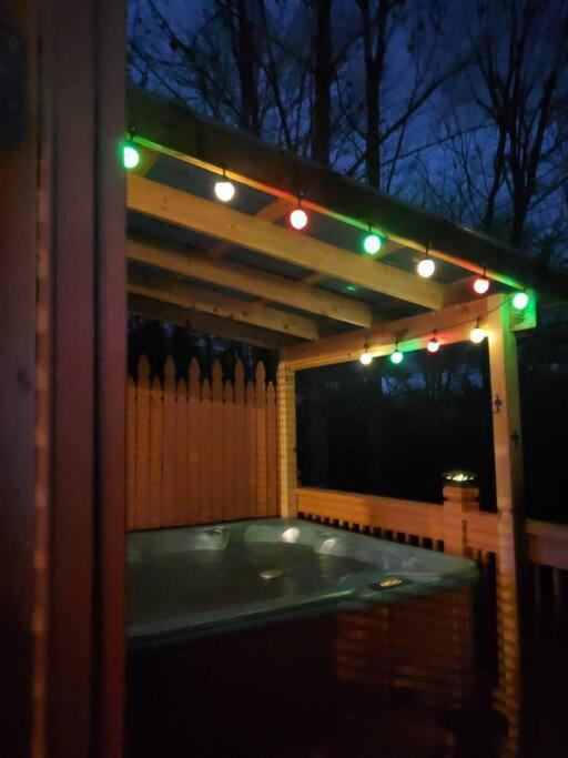 Lazy Bear Cabin Sevierville Εξωτερικό φωτογραφία